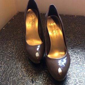 Jessica Simpson Pumps